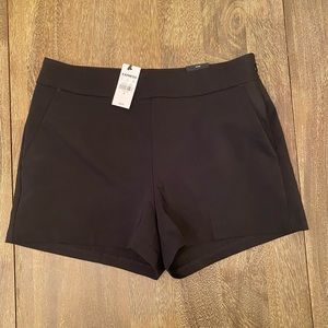 NWT Express Dress Shorts